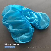 Disposable Non-Woven Anti Slip Shoe Cover